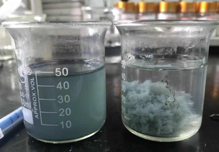 聚丙烯酰胺 聚丙烯酰胺